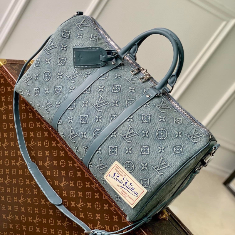 LV Travel Bags